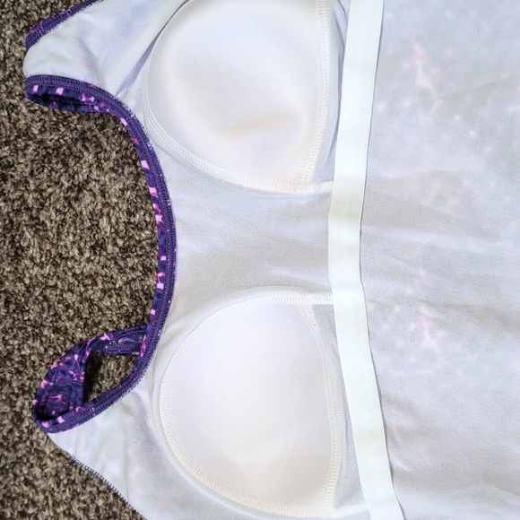 Speedo Ultra back One Piece Swimsuit Size 6 - Picture 8 of 14